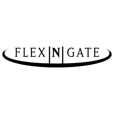 Flex-n-gate logo