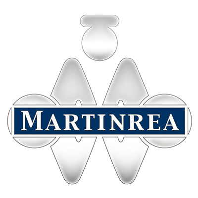 Martinrea logo